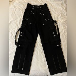 Balenciaga Raver Jeans